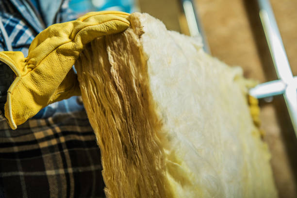 Best Insulation for Specific Applications in North Bend, NE